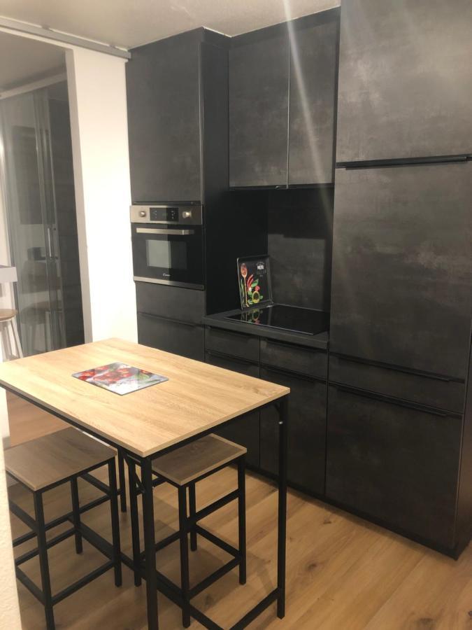 Apartamento Quartier Historique Vannes Exterior foto